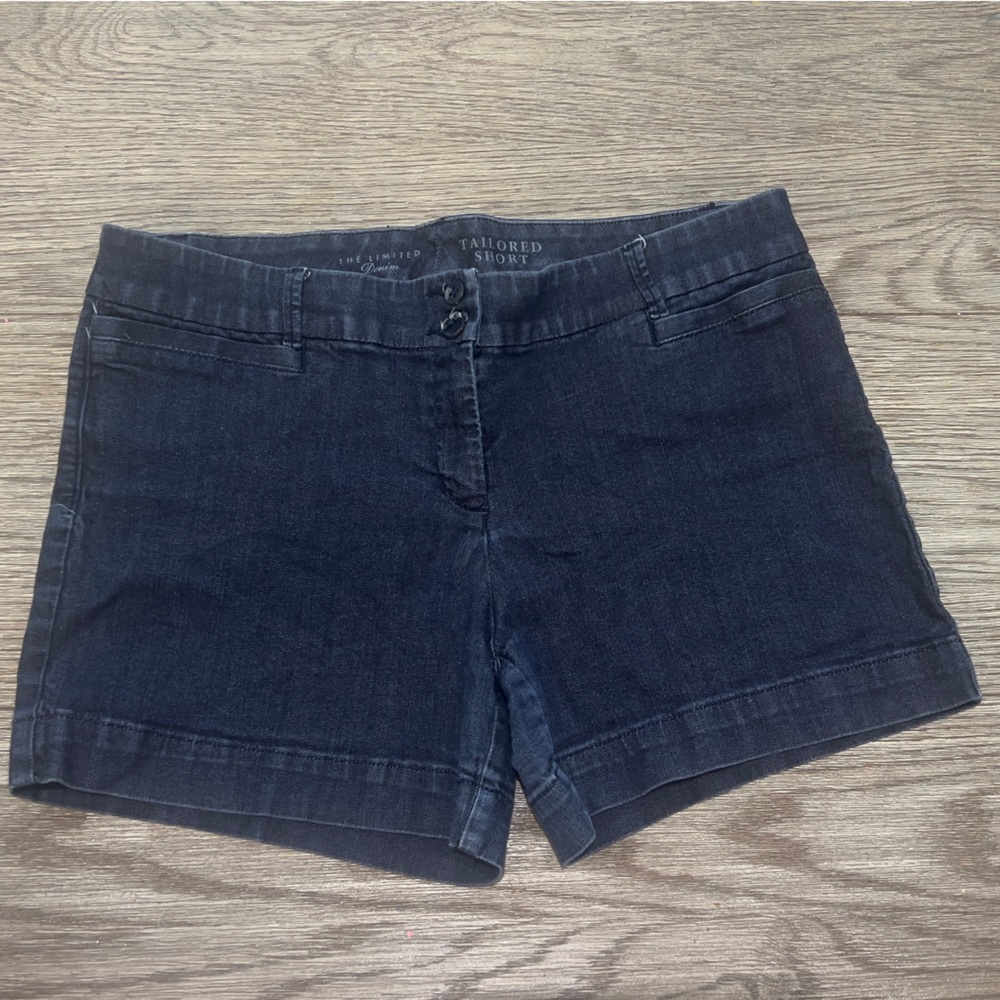 The Limited Shorts